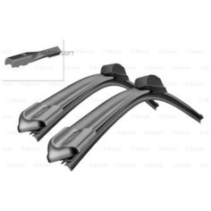 BOSCH 3397007863 щетки стеклоочистителя К-Т 650/450 ММ AEROTWIN