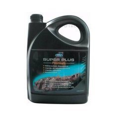 FORD 1890261 1890261 антифриз! концентрат красный (5L) SUPER PLUS PREMIUM LLC\