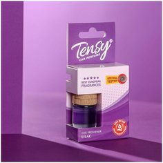 Ароматизатор Tensy Сирень, бутылочка, 6 мл, ТВ-13