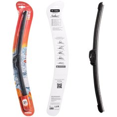 Щетка Стеклоочистителя AIRLINE арт. AWBBKP510