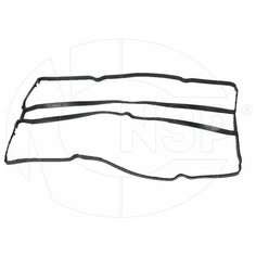 Прокладка крышки клапанной FORD Focus II (1.4-1.6 100 л. с) NSP