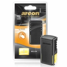 Ароматизатор на печку Areon Car box Superblister Melon/Дыня