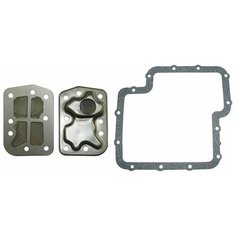 Фильтр Акпп С Прокладкой Поддона Daewoo Matiz 0.8 1998 - По Наст. Время Daewoo Matiz 1.0 2003 - По AZUMI арт. jt29199k