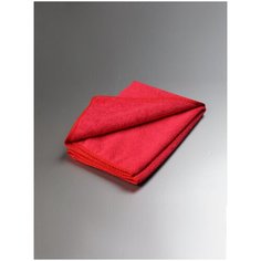 Салфетка из микрофибры для мытья автомобиля, 40х40 см - FENOX арт. FAU1079