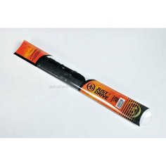 JUST DRIVE JDWB500W Щетка зимняя 20"/500мм