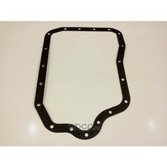 Прокладка поддона акпп toyota 35168-73010