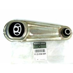 RENAULT 112383665R Подушка двигателя