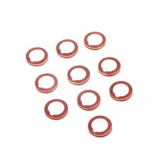 Прокладка сливной пробки NISSAN (только для NISSAN) GANZ GIE11026 для NISSAN (только для NISSAN)