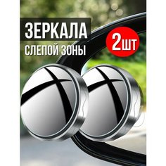Зеркало "Слепой зоны" - Россия