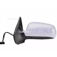 Зеркало боковое Alkar 6139127 для VW Bora, Golf IV