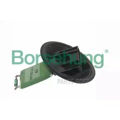 Резистор Вентилятора Печки Vag BORSEHUNG арт. B11459