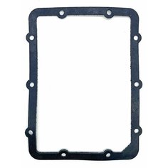 Прокладка масляного картера АКПП для ВАЗ 2101, резинопробка ЛВ АВТО