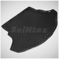 Коврик в багажник Seintex для Toyota Venza 2008-н. в. 85060
