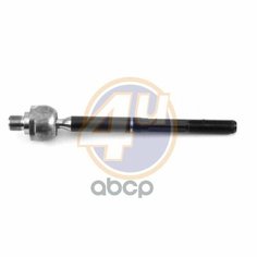 Тяга Рулевая Kia Optima (Jf) 2015 - 4U арт. 4U-TR-1002