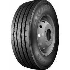 Грузовая шина Нижнекамск NF-203 Pro 315/80R22.5 156/150L Kama