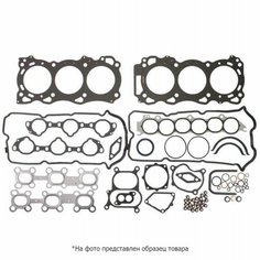 Прокладка клапанной крышки Renault Logan, Sandero, Clio II, Megane I 8 клапанов GALLANT GL. EK.1.12