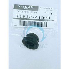 Прокладка клапана вентиляции картера, Nissan 1181241B00