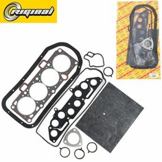 Прокладки двигателя (полный кт.) для а/м ВАЗ-21114, 1118 Kalina (1.6, 8 кл.) Premium Riginal