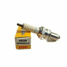 Свеча зажигания Ngk DPR8EA9