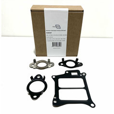 Прокладка клапана EGR для Volvo D4204 31370267 Комплект VargGasket VG003KT