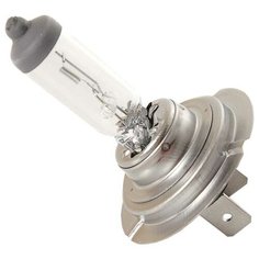 Лампа автомобильная галогенная Philips Vision +30% 12972PRC1 H7 12V 55W PX26d 1 шт.