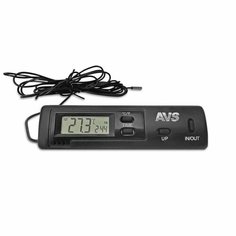 Термометр автомобильный AVS ATM-02