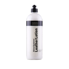 Leather Lotion Экспресс лосьон для кожаных покрытий Shine Systems, 750мл