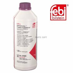 Антифриз Febi Universal G12++ Концентрат Фиолетовый 1,5 Л 37400 Febi арт. 37400