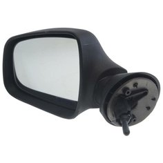 Зеркало боковое лада Largus RENAULT Logan,Sandero левое автоблик R90.8201121-100