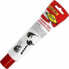 Масло-смазка многофункциональная Multipurpose ЕР-00 Grease 0,1 л DDE 241-550 15897135