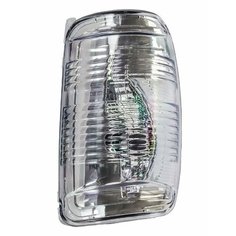 Повторитель поворота в зеркало правый SAILING FDL0014024R для Ford Transit 2014-н. в.