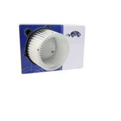 Мотор отопителя (печки) Hyundai H-1, Starex (Хендай Н-1, Старекс), новый Krauf