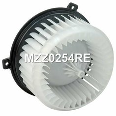 Мотор отопителя (печки) Chevrolet Sonic, Aveo, Cobalt (Шевроле Соник, Авео, Кобальт), новый Krauf