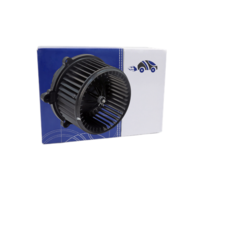 Мотор отопителя (печки) Kia Cerato, Spectra (Киа Церато, Спектра), новый Krauf