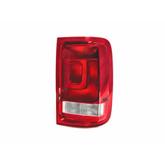 Фонарь правый задний в крыло для Фольксваген Амарок 2010- год выпуска (Volkswagen Amarok) Forward VWAMR10-741-R