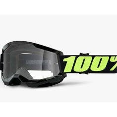 Очки кроссовые 100% Strata 2 Upsol
