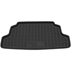 Коврик в багажник для Lada (ВАЗ) Niva 4x4 (21213/21214) / Лада Нива Rezkon