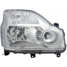 Фара правая для Ниссан Х Трейл т31 2007-2011 год выпуска (Nissan X-Trail T31) Forward NNXTR07-004-R
