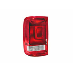 Фонарь левый задний в крыло для Фольксваген Амарок 2010- год выпуска (Volkswagen Amarok) Forward VWAMR10-741-L