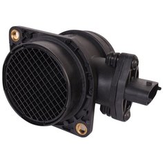 BOSCH Датчик расхода воздуха BOSCH 2110 116 в сборе
