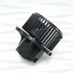 Мотор печки для Киа Спортейдж 2 2004-2010 год выпуска (Kia Sportage 2) FREE-Z KS0125