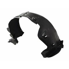 Подкрылок передний левый для Шевроле Авео Т300 2011- год выпуска (Chevrolet Aveo T300) Forward CVAVE11-300-L