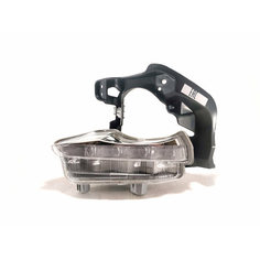 Дхо левый для Тойота Хайлендер 3 2014- год выпуска (Toyota Highlander 3) Forward TYHIG14-790-L