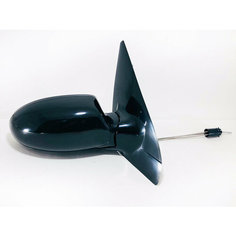 Зеркало правое для Форд Фокус 1 1998-2001 год выпуска (Ford Focus 1) Forward FDFOC98-452B-R Аком