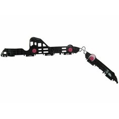 Крепление заднего бампера правое для Тойота Камри V70 2017-2021 год выпуска (Toyota Camry V70) Forward TYCAM17-9B0-R