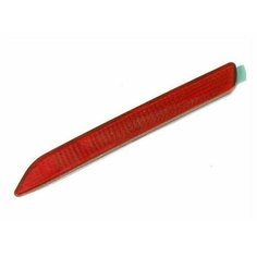 Катафот левый в задний бампер для Лексус GX470 2002-2009 год выпуска (Lexus GX 470) Forward TYCAM11-051-L