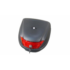 Кофр багажный мото задний CIGNA E-32 30л