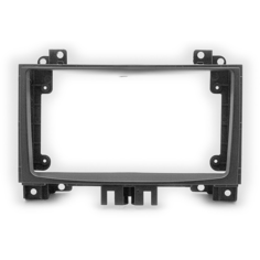 Carav 22-1451 | 9" переходная рамка Mercedes-Benz Sprinter (W906) 2006-2017, Volkswagen Crafter 2011-2016