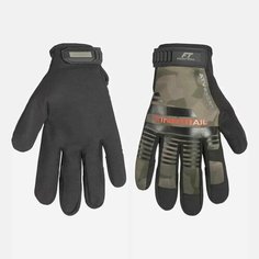 Перчатки Finntrail EAGLE CAMOSHADOWGREEN 2840 XL
