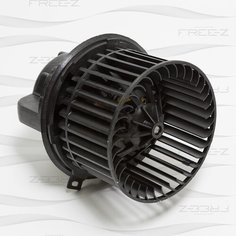 Мотор печки для Форд Транзит 4 рестайлинг 1994-2000 год выпуска (Ford Transit 4 рестайлинг) FREE-Z KS0101